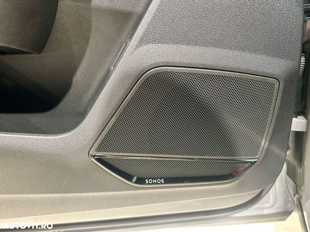 Audi RS Q3 RSQ3 2.5 TFSI quattro S tronic - 35