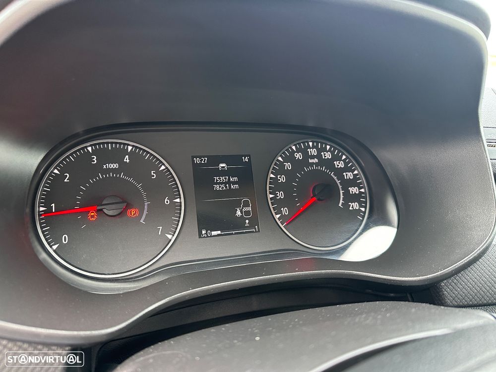 Dacia Sandero 1.0 ECO-G Essential Bi-Fuel - 14
