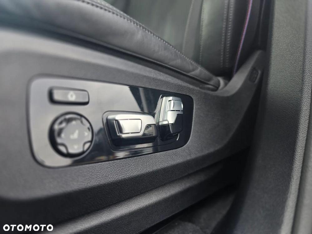 BMW X7 xDrive40d mHEV M Sport sport - 31
