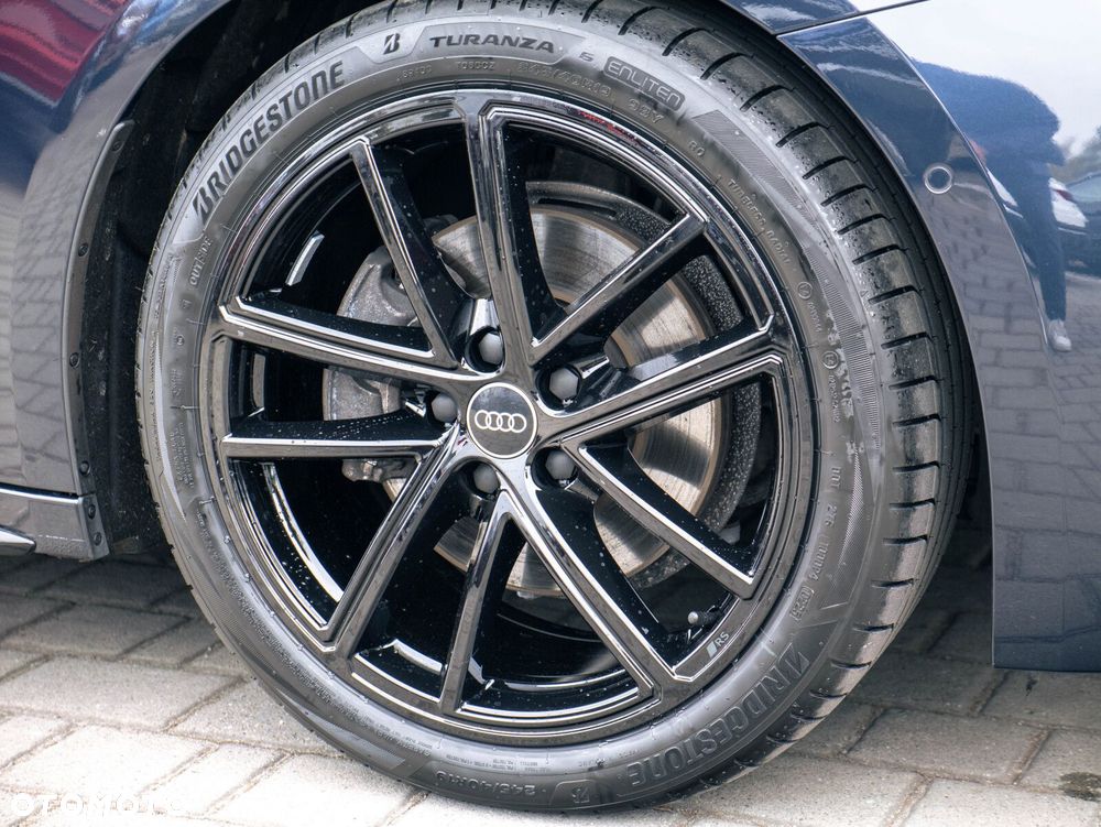 Audi A5 Avant - 17