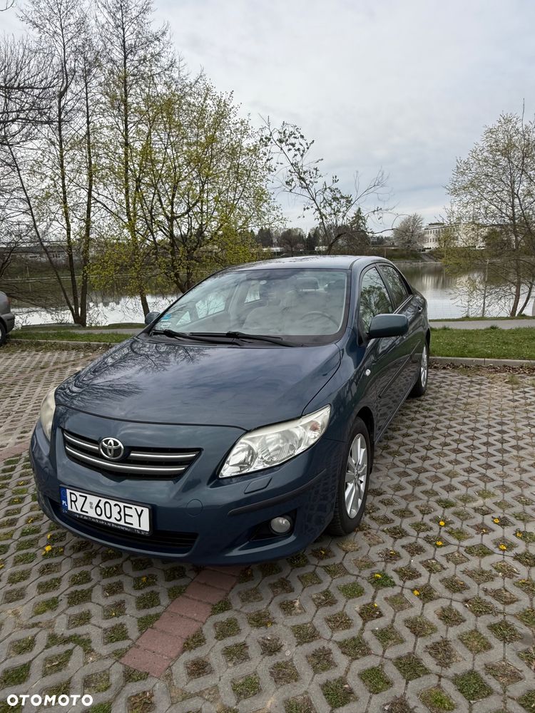 Toyota Corolla 1.6 VVT-i Prestige Start - 3