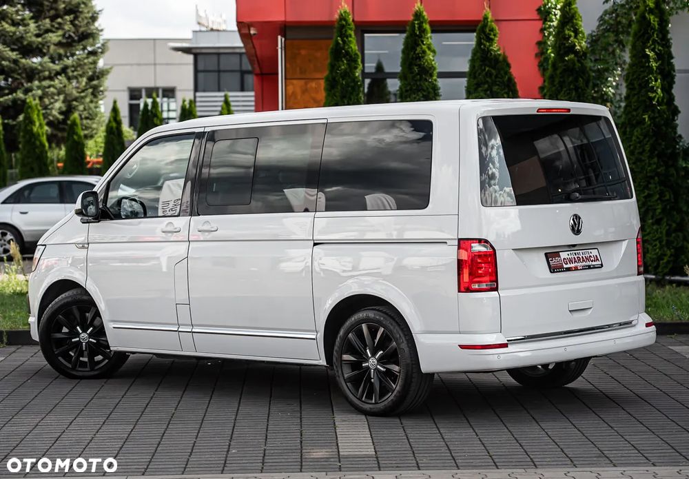 Volkswagen Multivan 2.0 BiTDI L1 Highline 4Motion DSG - 3