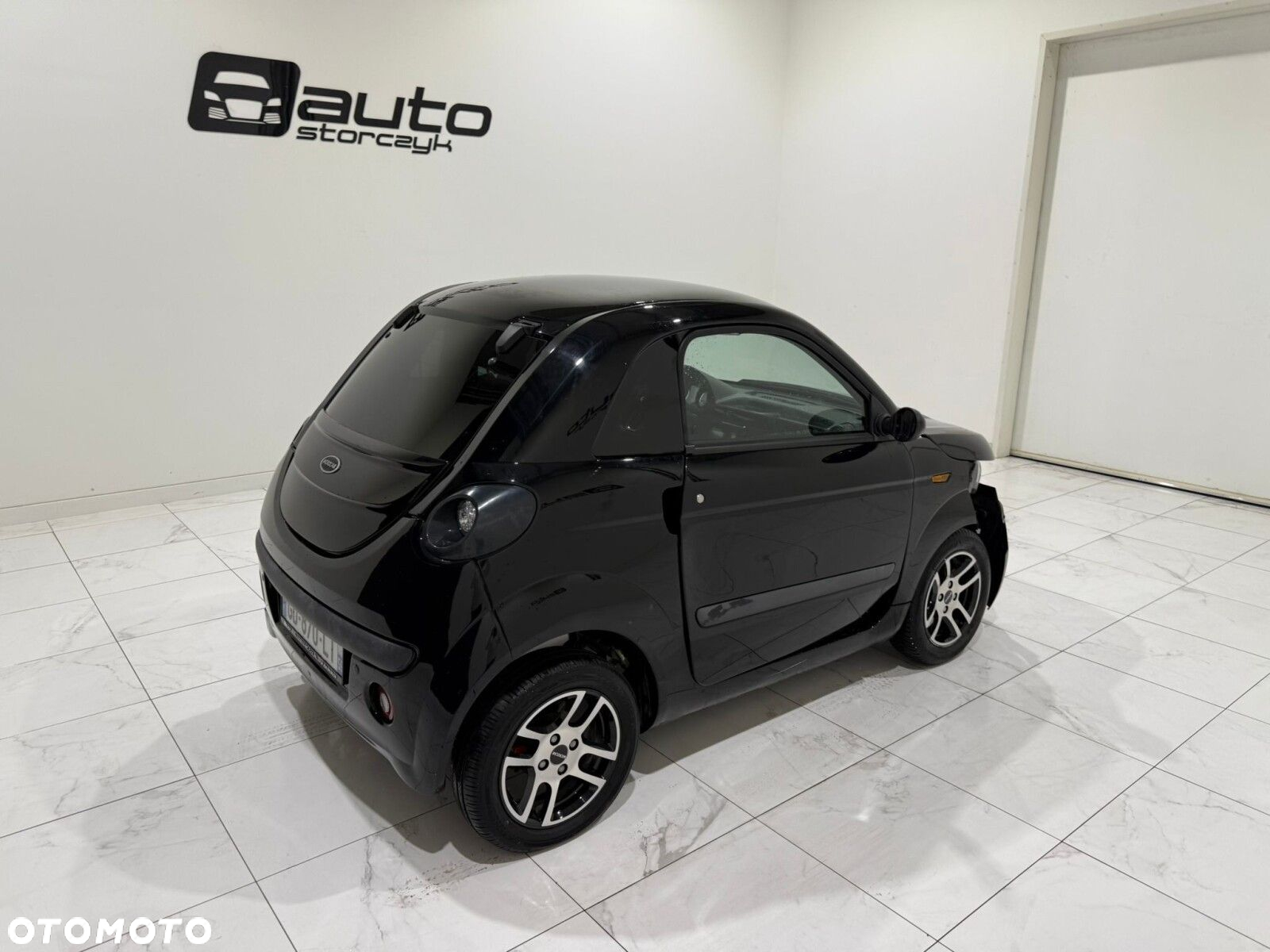 Microcar DUE - 14