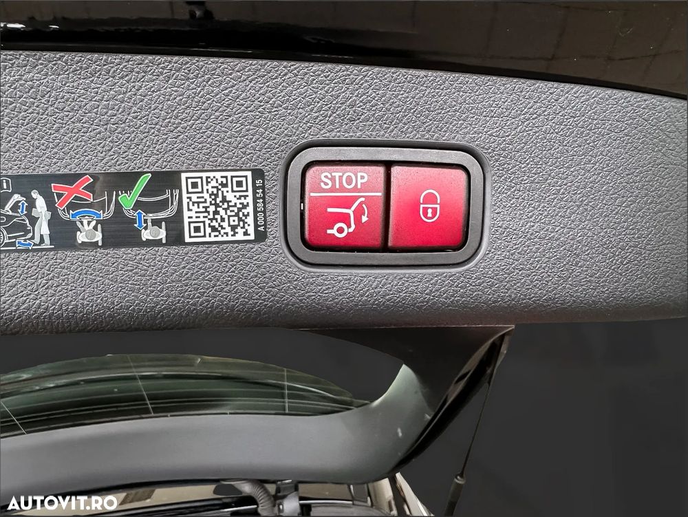 Mercedes-Benz GLC 300 d 4MATIC 9G-TRONIC AMG Line Plus - 22