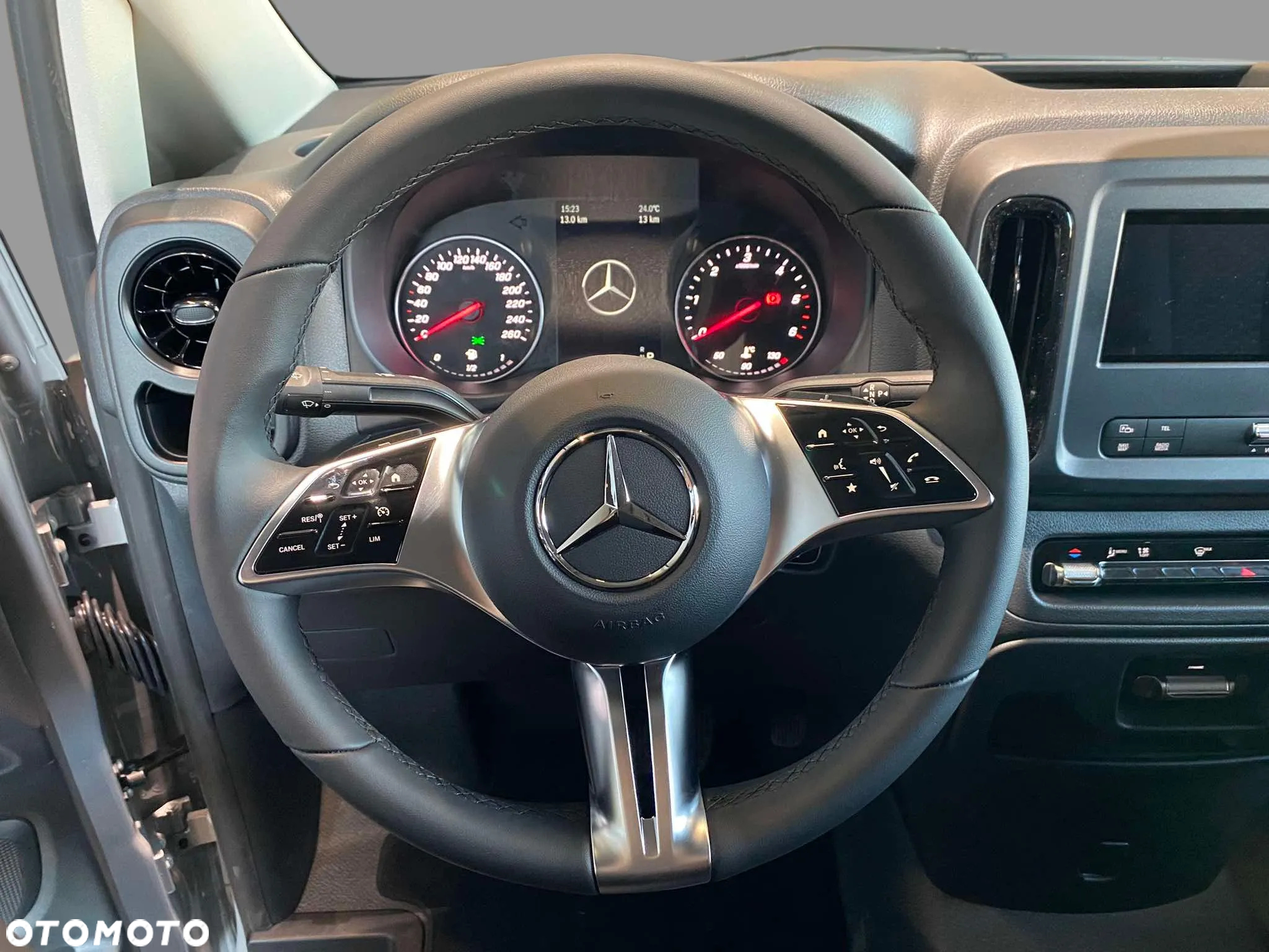 Mercedes-Benz Vito - 4