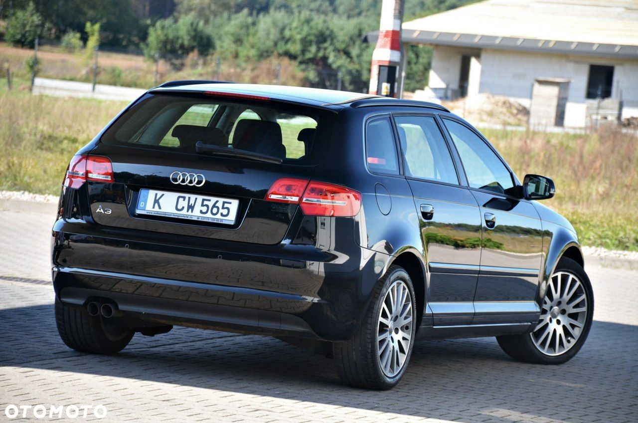 Audi A3 - 13