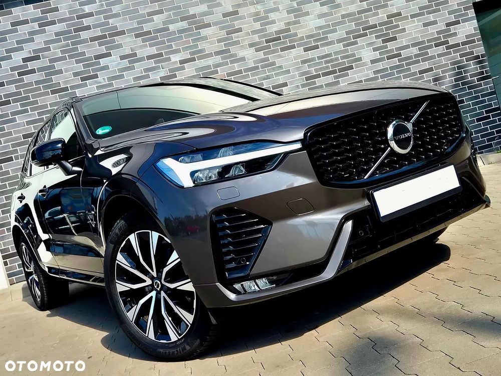 Volvo XC 60 B4 D Ultimate Dark - 7