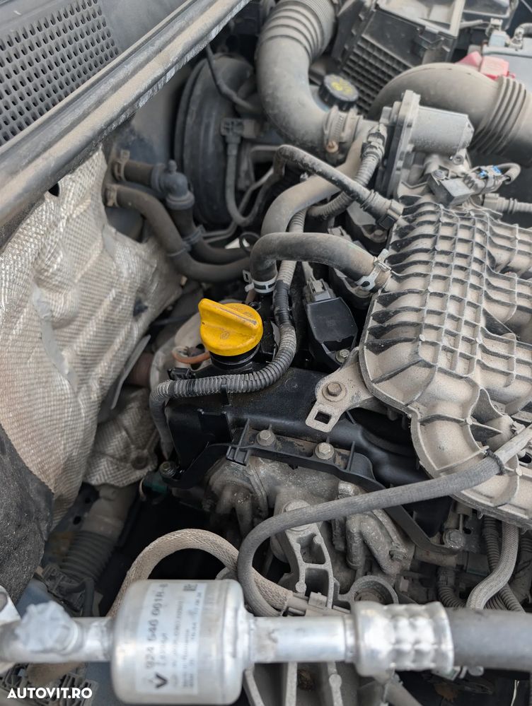 Dacia Logan 1.0 SCe SL PLUS - 15