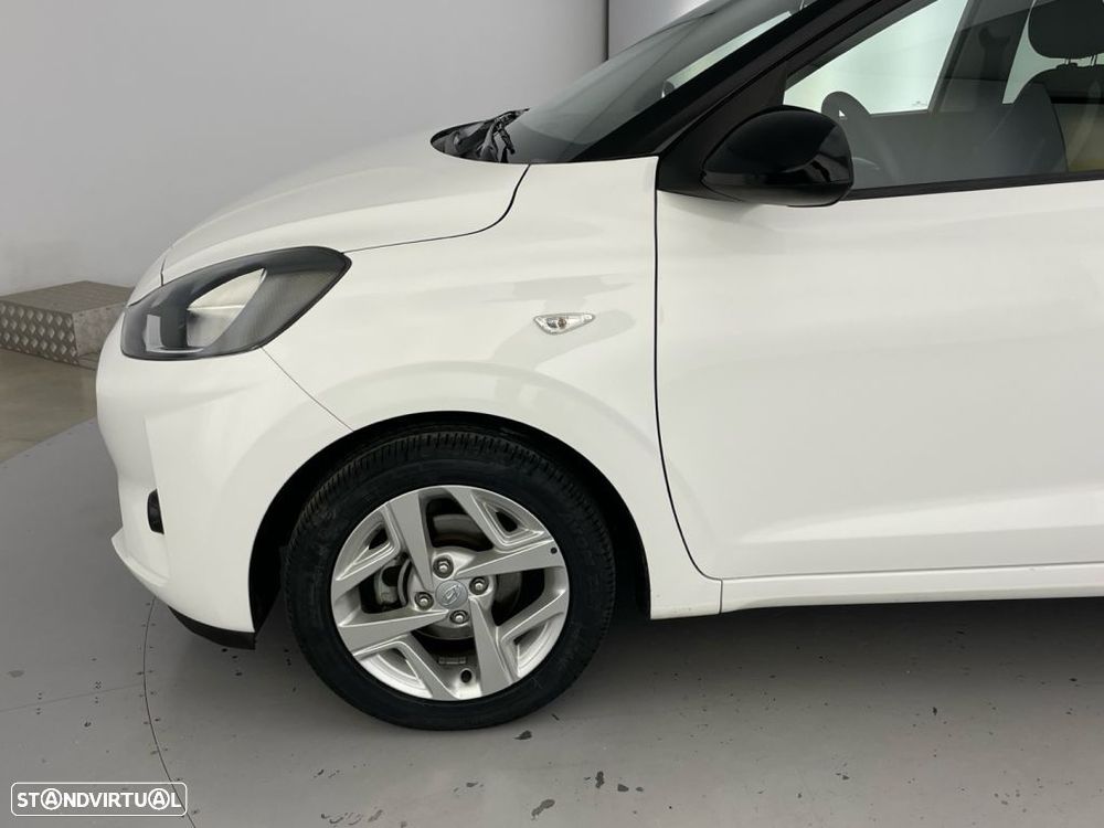 Hyundai i10 1.0 Comfort - 19