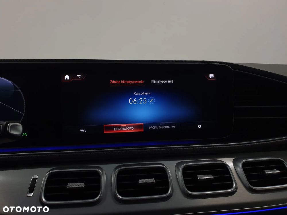 Mercedes-Benz GLE 350 de 4-Matic Premium - 22