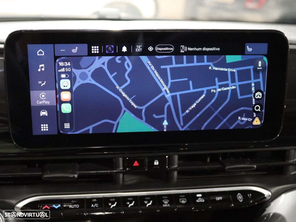 Fiat 500e C Icon - 27