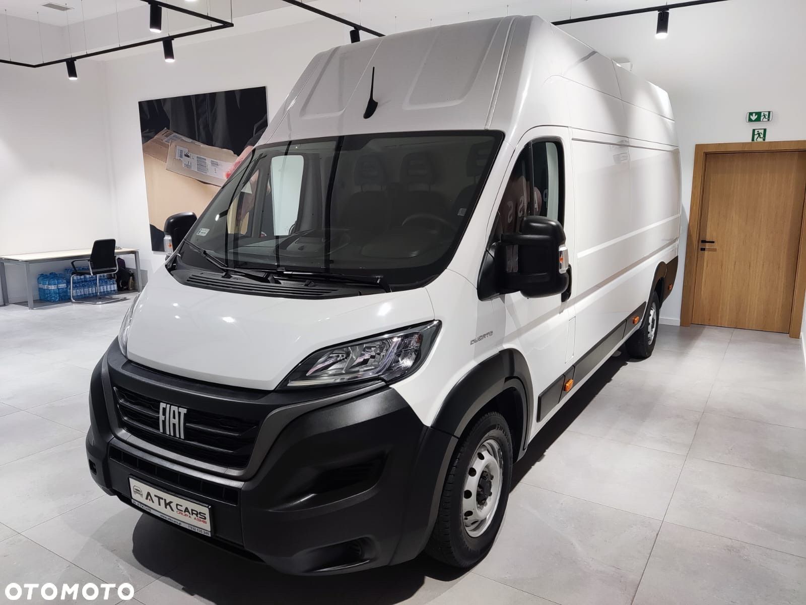 Fiat FIAT DUCATO L4H3 - 1