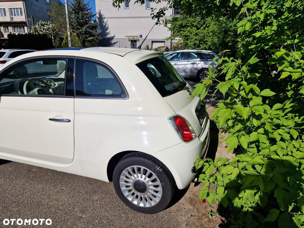 Fiat 500 - 6