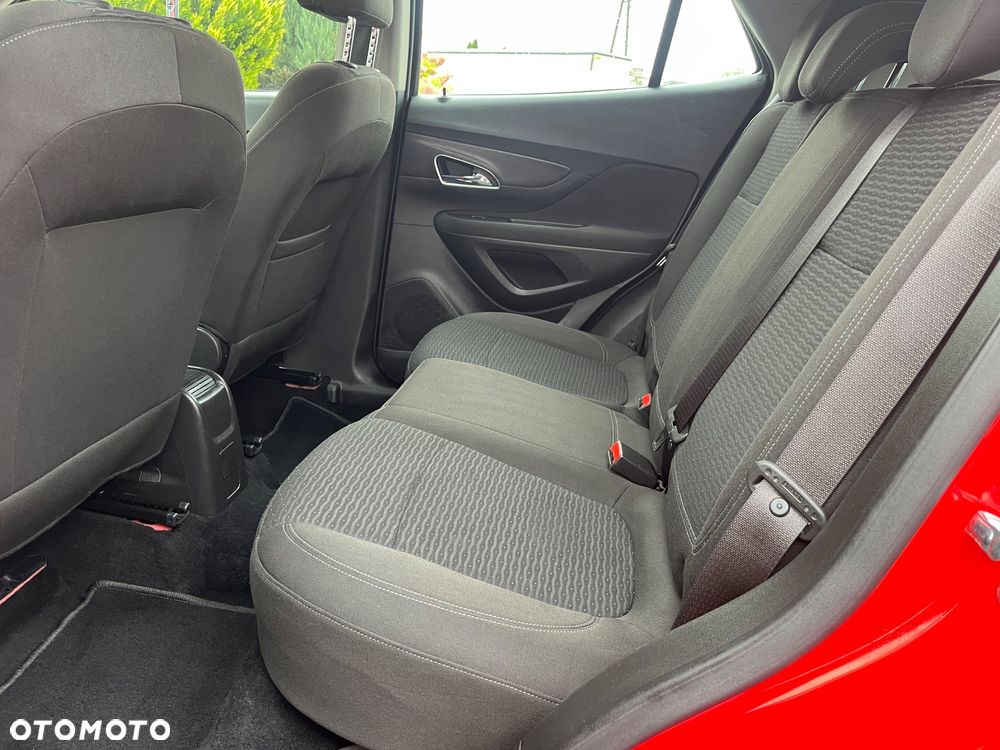 Opel Mokka 1.4 T Cosmo S&S EU6 - 26