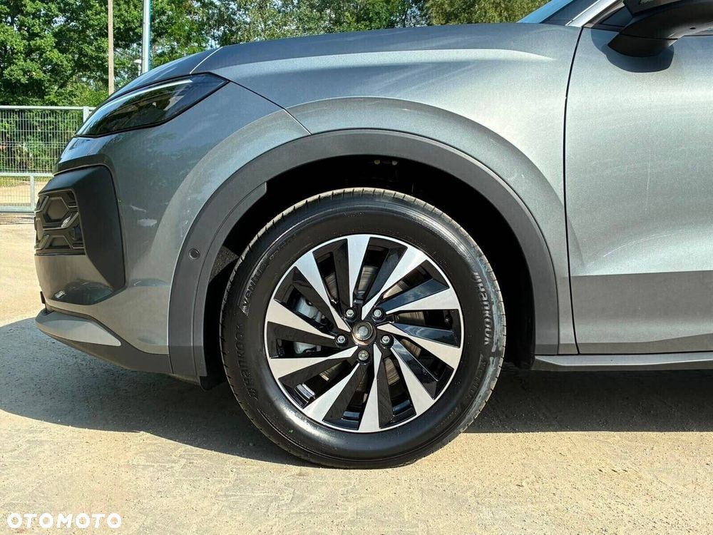 Volkswagen T-Roc - 30
