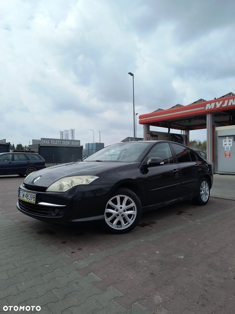 Renault Laguna 1.6 16V 110 Expression - 2