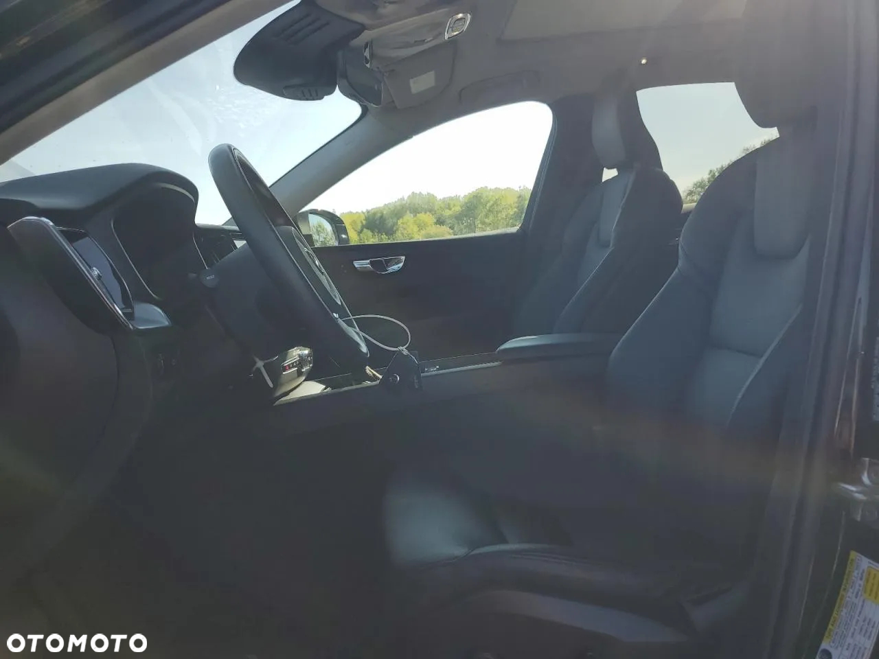 Volvo XC 60 T6 AWD Momentum - 6