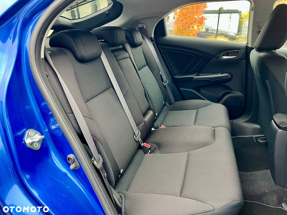 Honda Civic 1.8 i-VTEC Elegance - 18