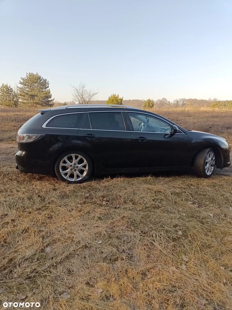 Mazda 6 Sport 2.0 Exclusive - 7
