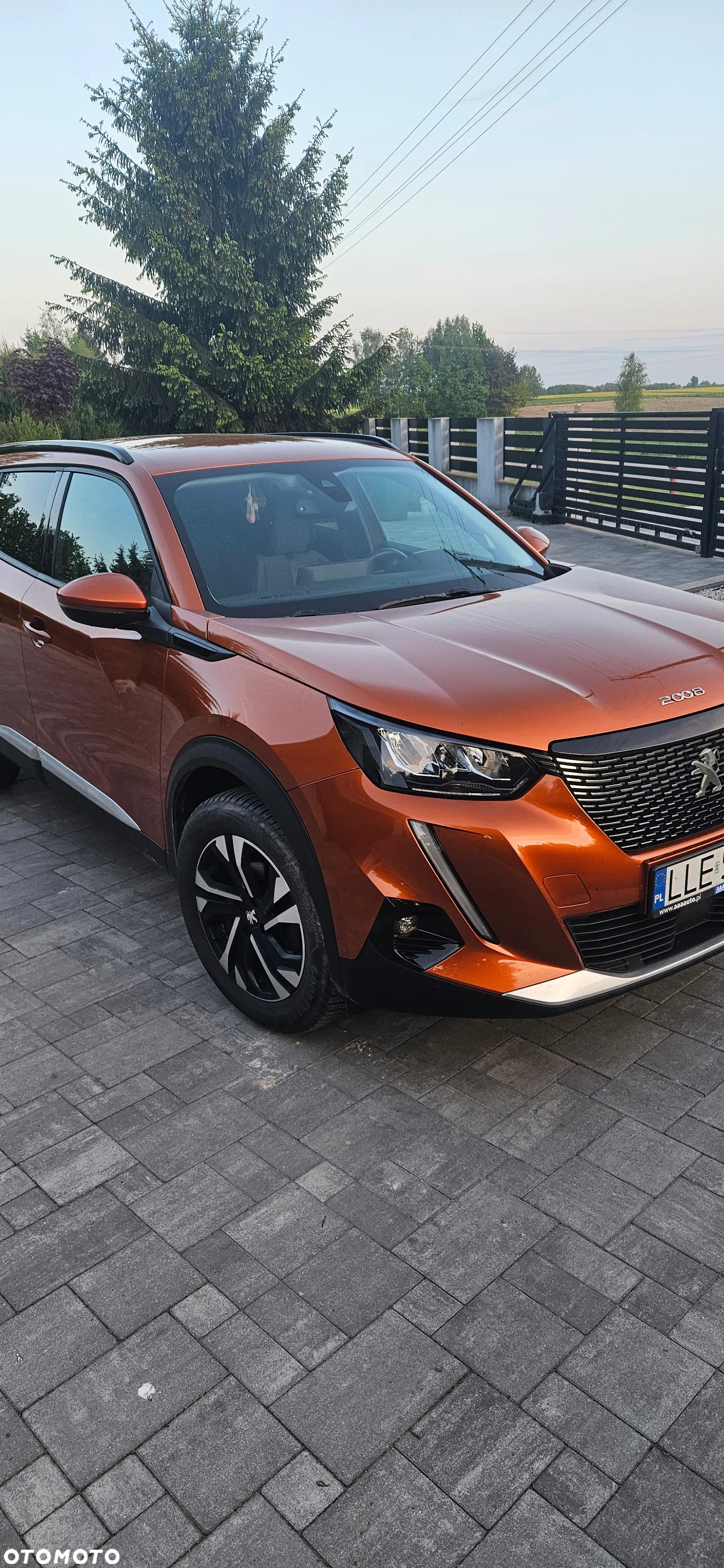 Peugeot 2008 - 2