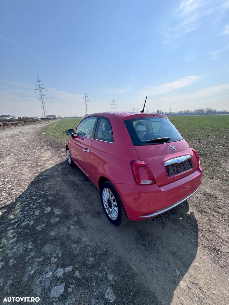 Fiat 500 - 9