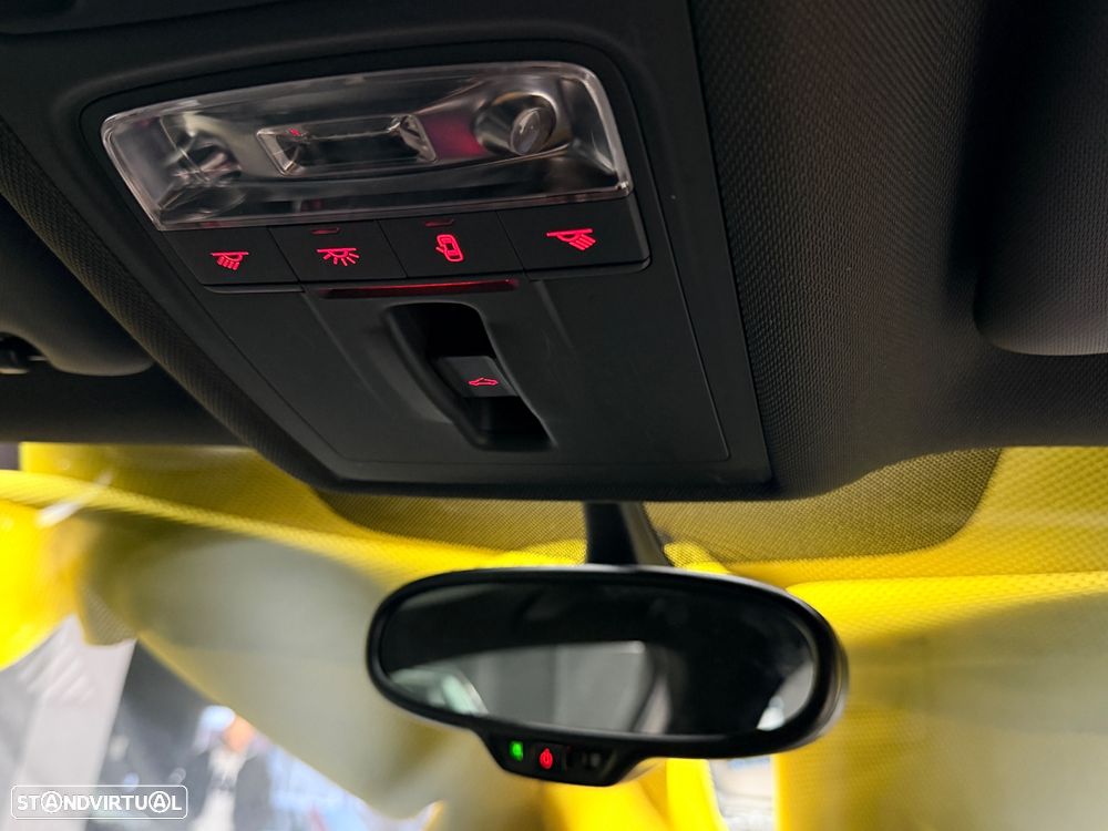 Audi A3 Sportback 2.0 TDI S-line - 38