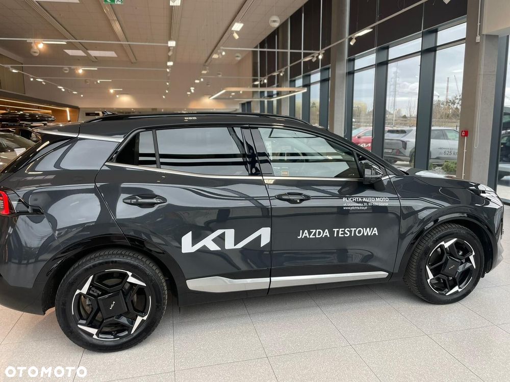 Kia Sportage - 6