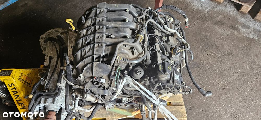 Dodge Durango III LIFT 2017- Kompletny silnik Motor 3.6 V6 Complete engine 205AE - 13