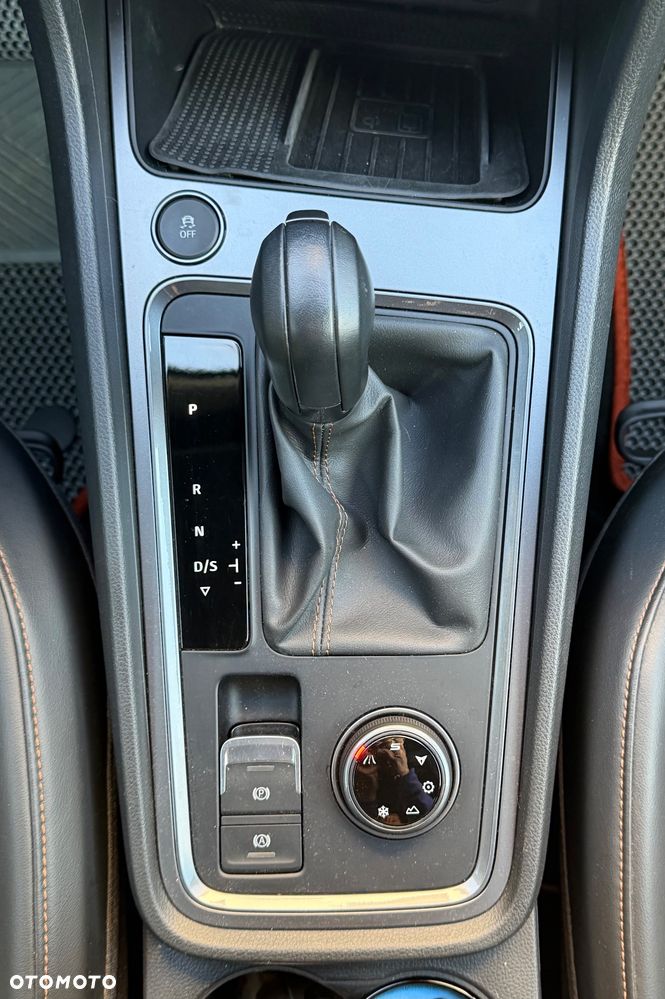 Cupra Ateca 2.0 TSI 4Drive DSG - 22