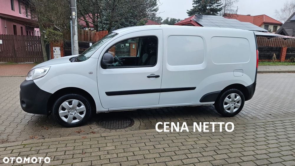 Renault KANGOO - 6