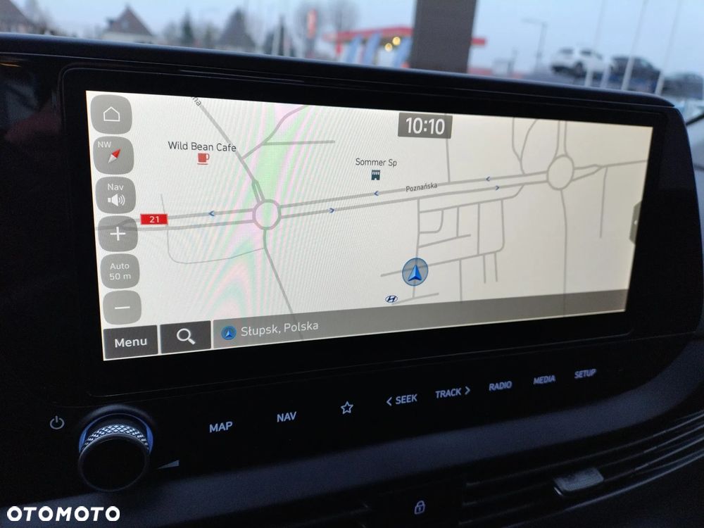 Hyundai i20 1.2 Modern - 24