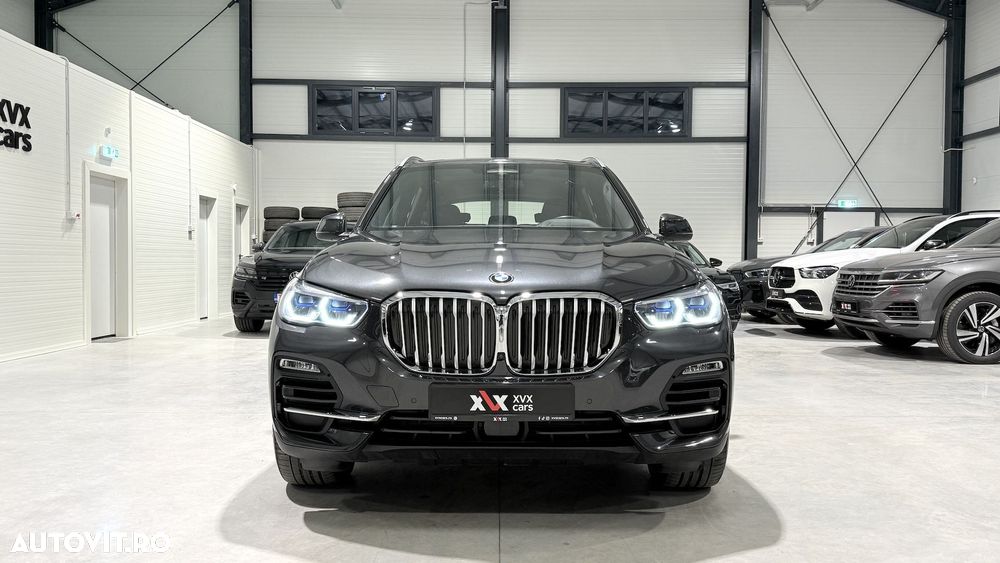 BMW X5 xDrive45e xLine - 10