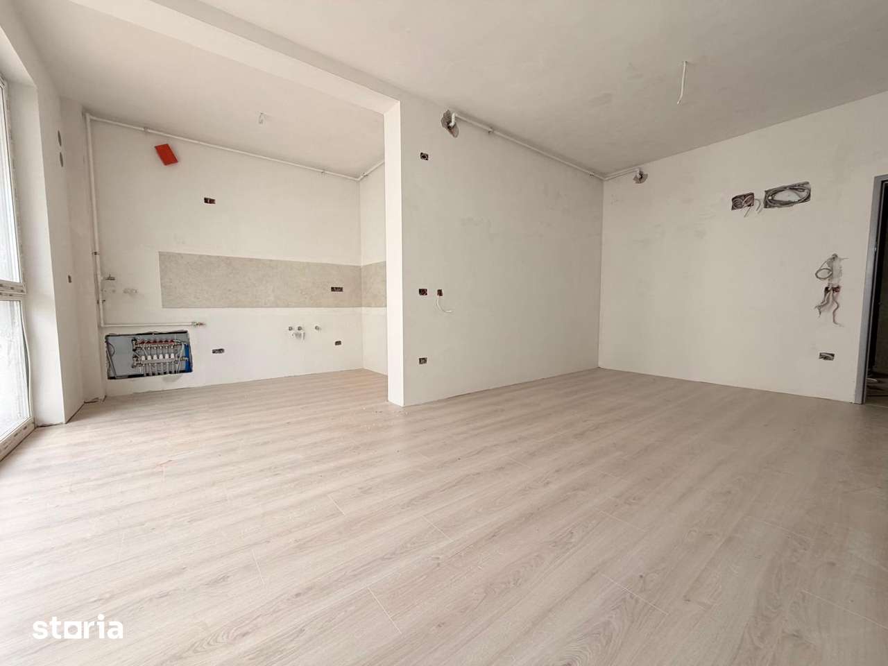 COMISION 0%-Apartament 2 camere, etaj 1-LIFT- Timisoara — fotografia 2