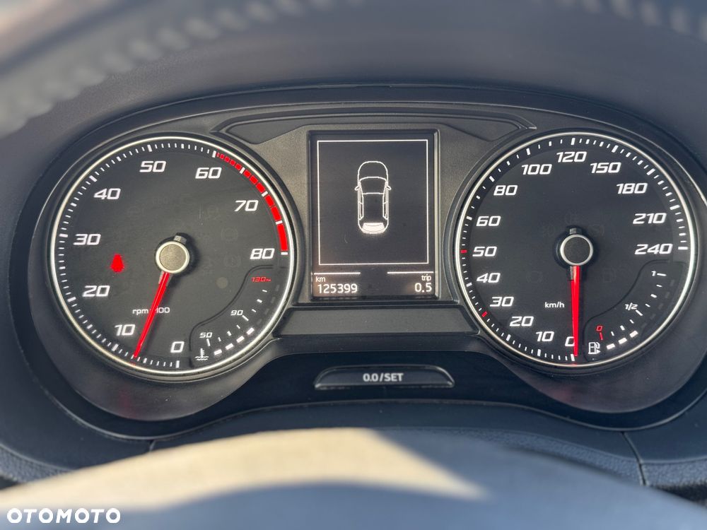 Seat Ibiza 1.2 TSI Reference - 18