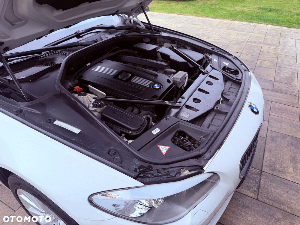 BMW Seria 5 530i Sport-Aut Edition Exclusive - 30