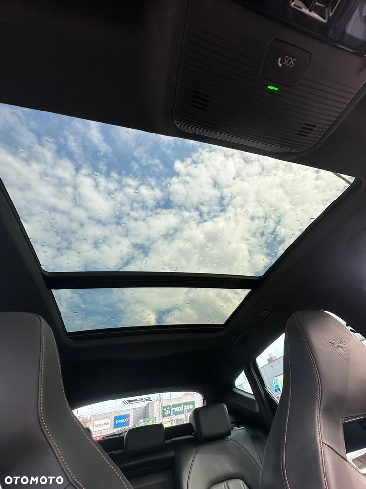 Cupra Formentor 2.0 TSI 4Drive VZ DSG - 16