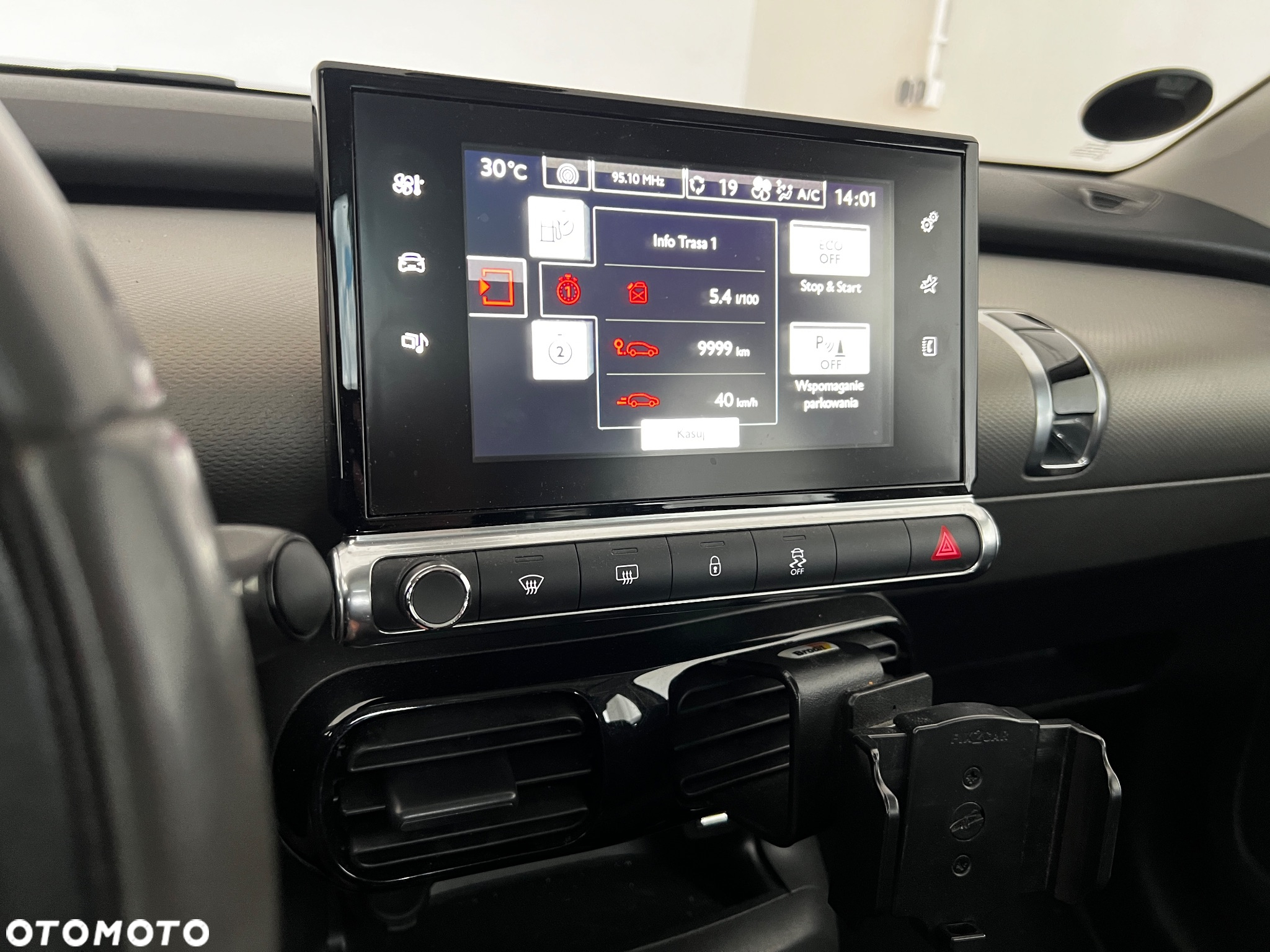 Citroën C4 Cactus 1.6 Blue HDi Shine Edition - 22