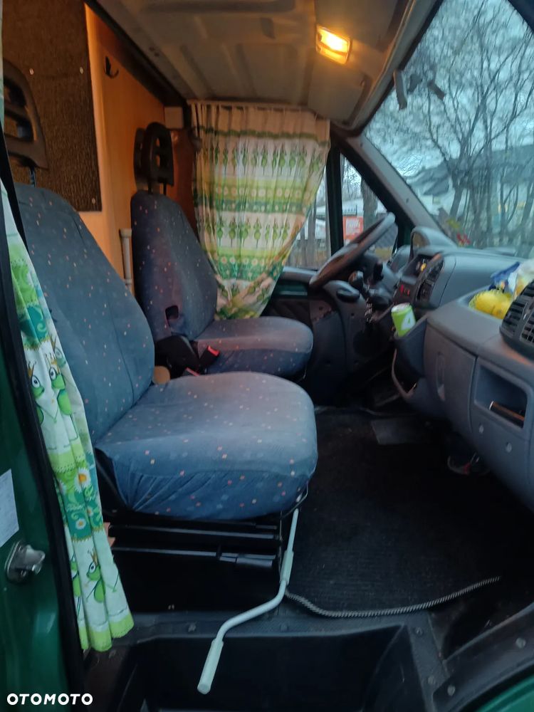 Fiat Ducato - 29