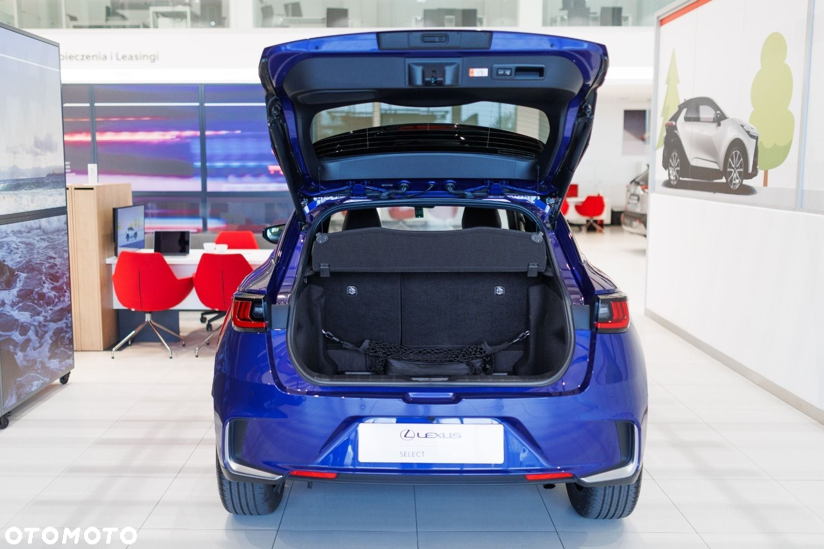 Lexus Inny - 29
