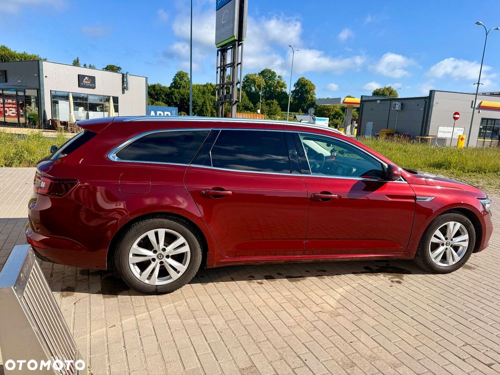 Renault Talisman 1.6 Energy dCi Intens - 15