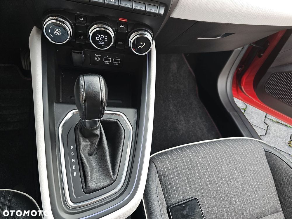 Renault Clio E-TECH 140 INTENS - 20