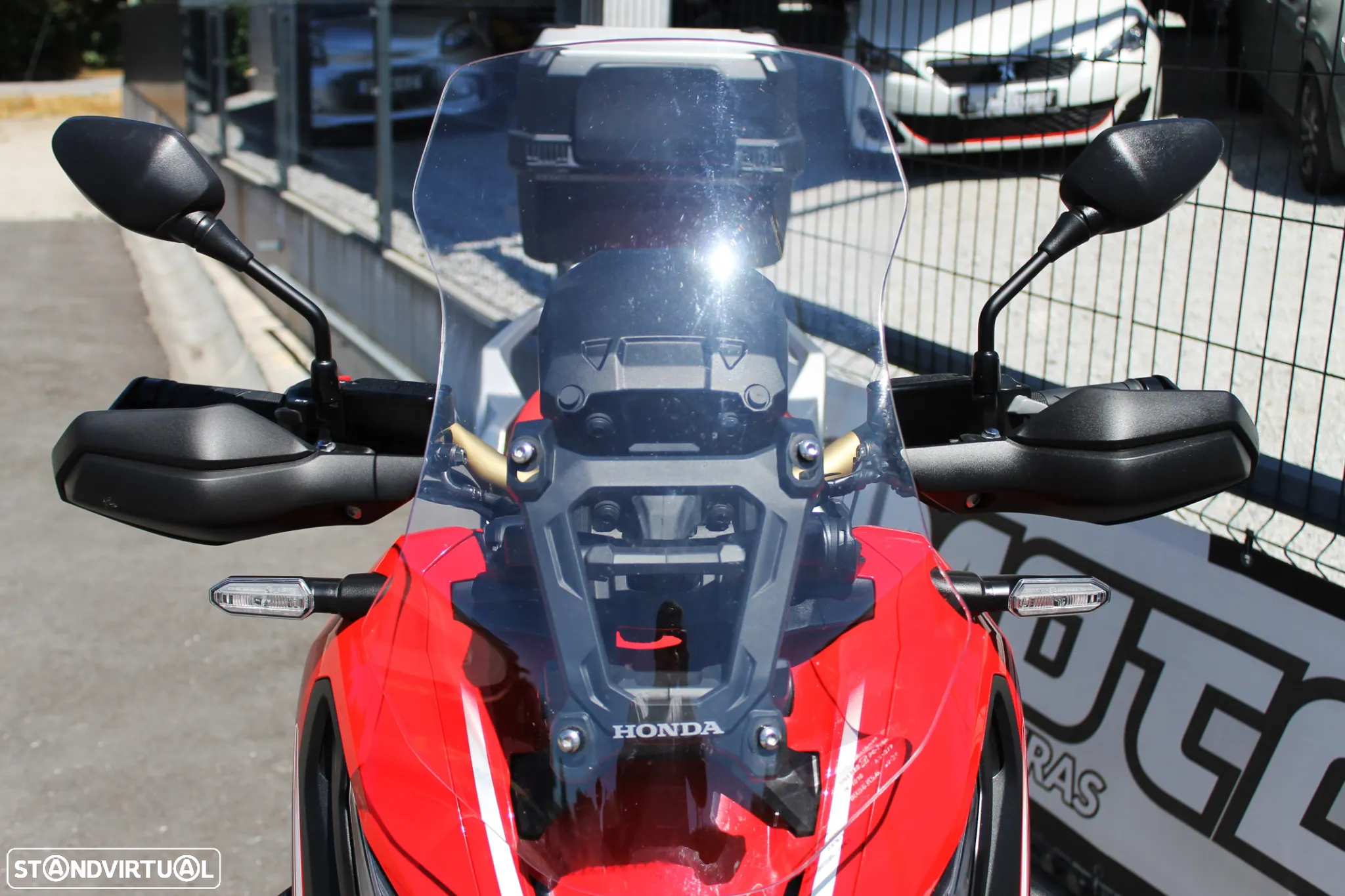 Honda X-ADV Abs - 15