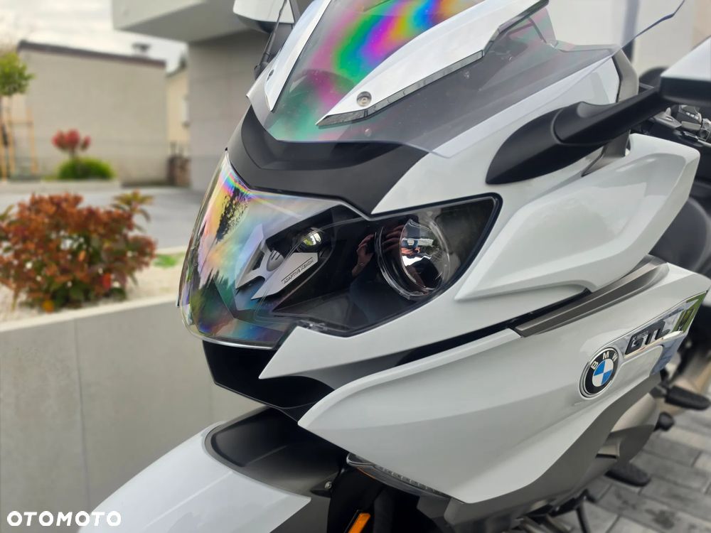BMW K - 36