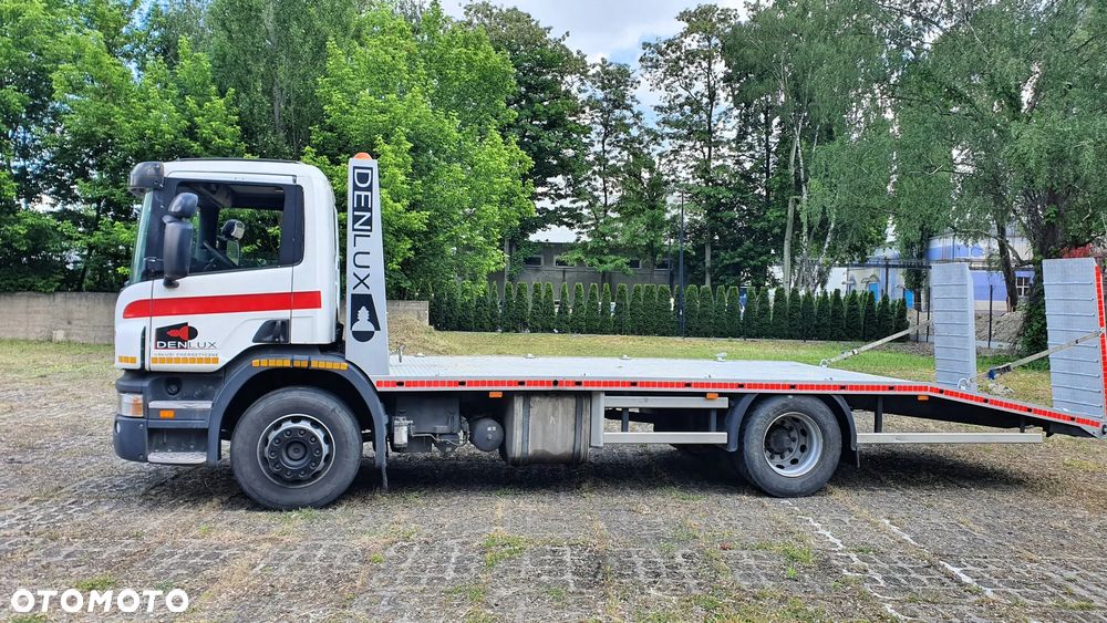 Scania P270 4x2 - 3