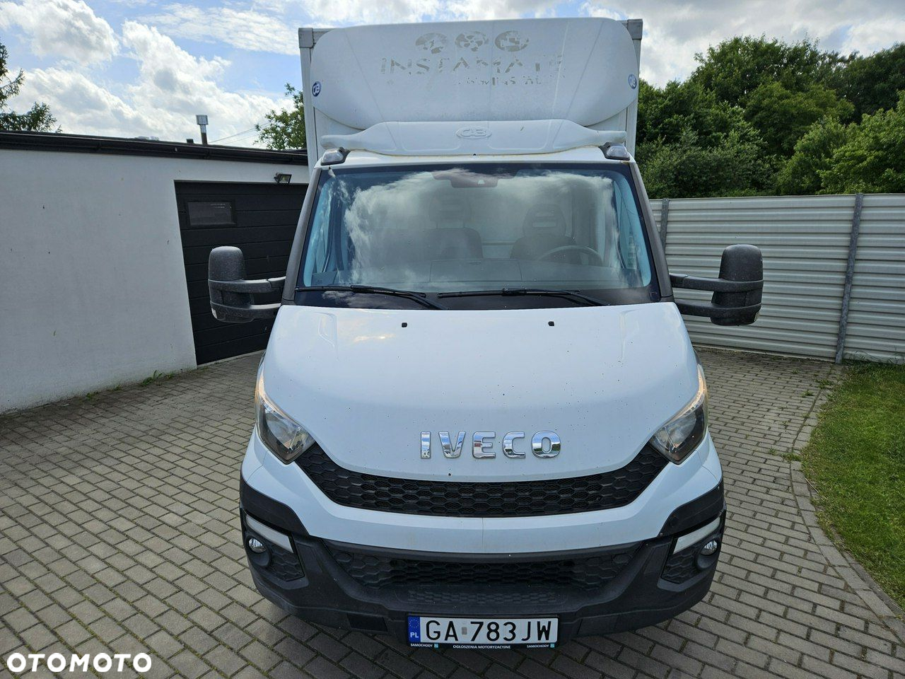 Iveco Daily 35S15 - 21