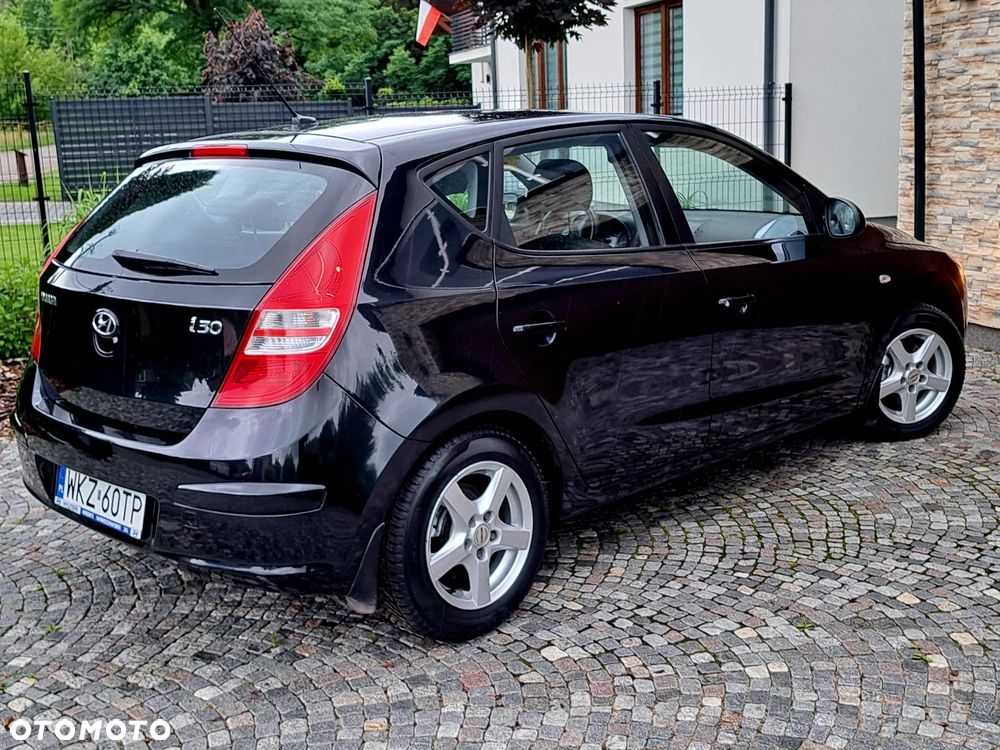 Hyundai i30 1.4 Classic + World Cup - 1