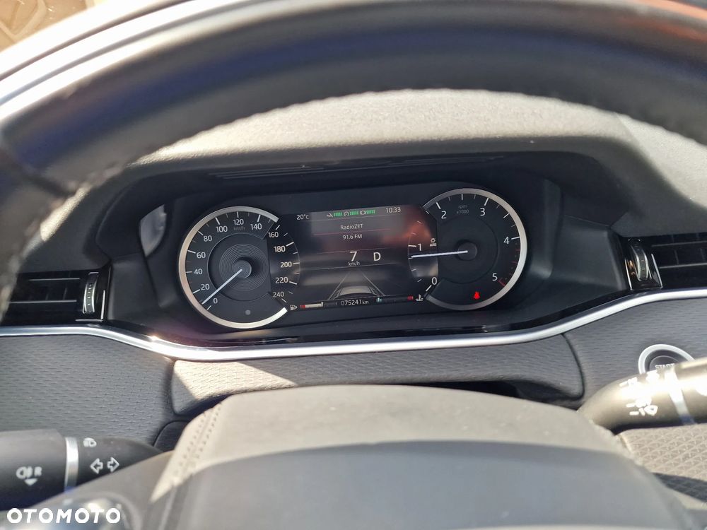 Land Rover Range Rover Evoque 2.0 D150 mHEV - 39