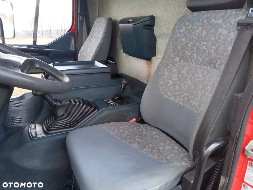 Renault Premium  / HDS / SKRZYNIA/ STAN BARDZO DOBRY / UDOKUMENTOWANY PRZEBIEG RENAULT TRUCKS FRANCJA - 28