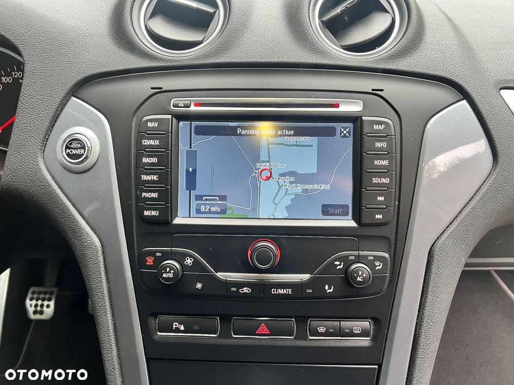 Ford Mondeo 2.0 TDCi Champions Edition - 25