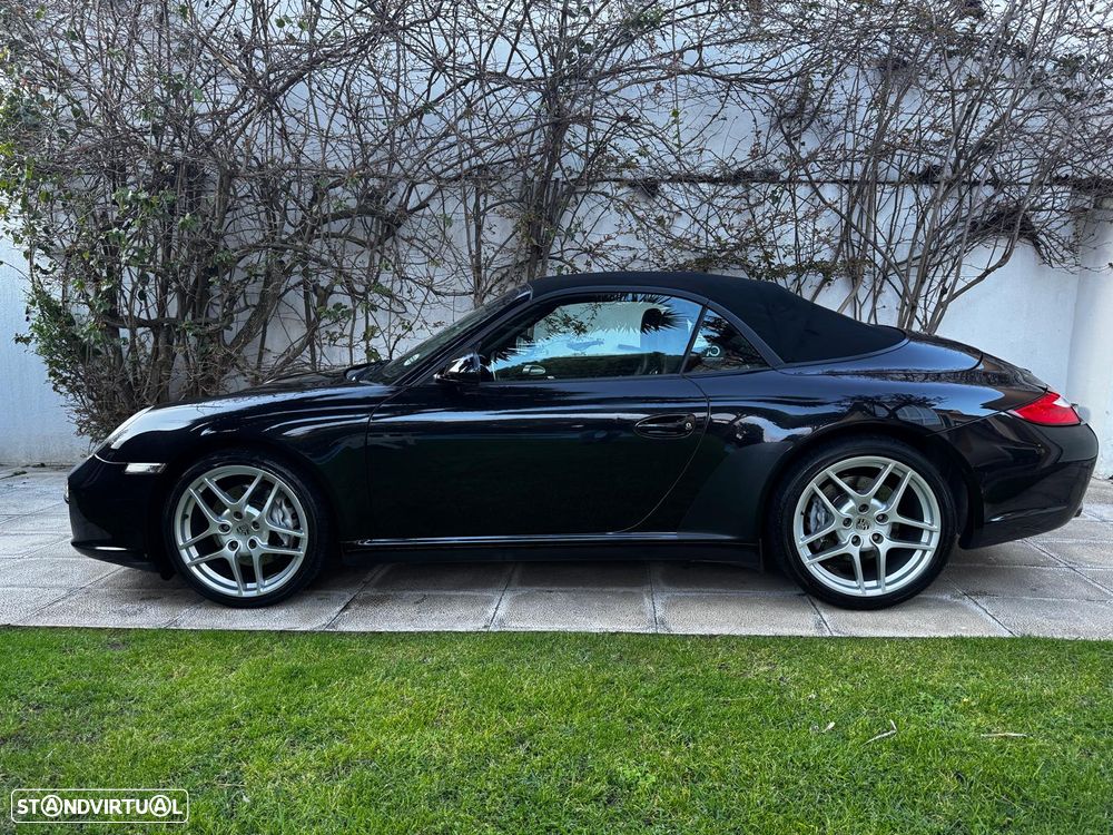 Porsche 911 Série F - 9